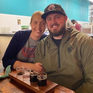 Meet your Posher, Jared